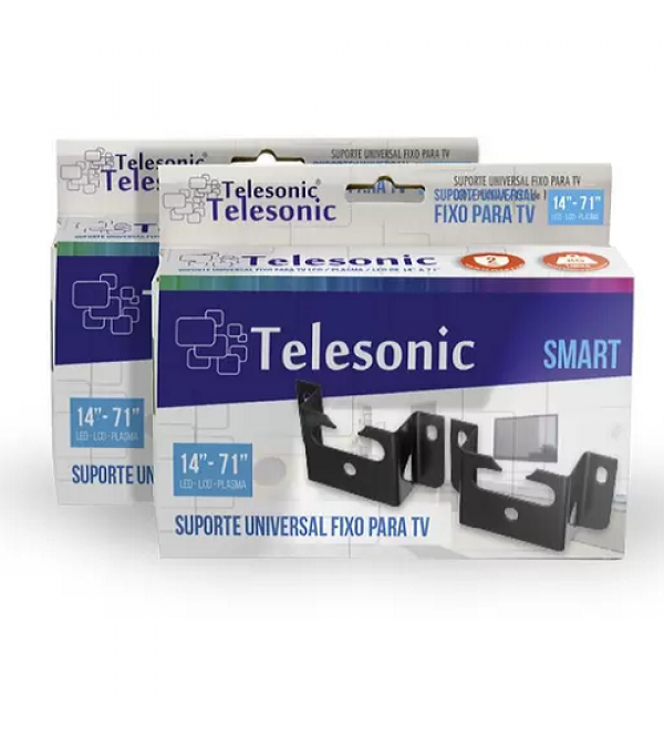 Suporte Telesonic Tv 032 Telesonic