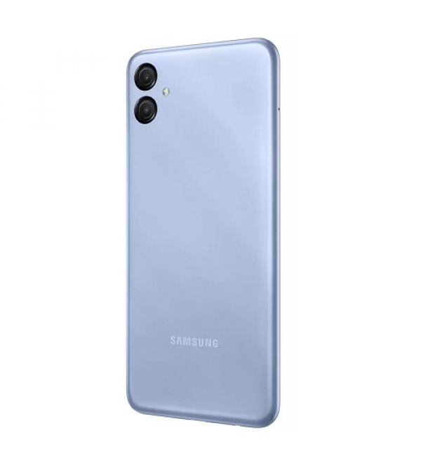 Celular Samsung A04 A042m 64gb Azul Samsung
