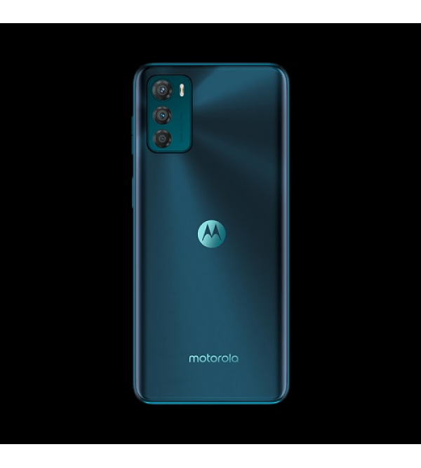 Celular Motorola G42 Xt2233 Azul 128gb Motorola